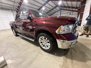 Ram 1500 2